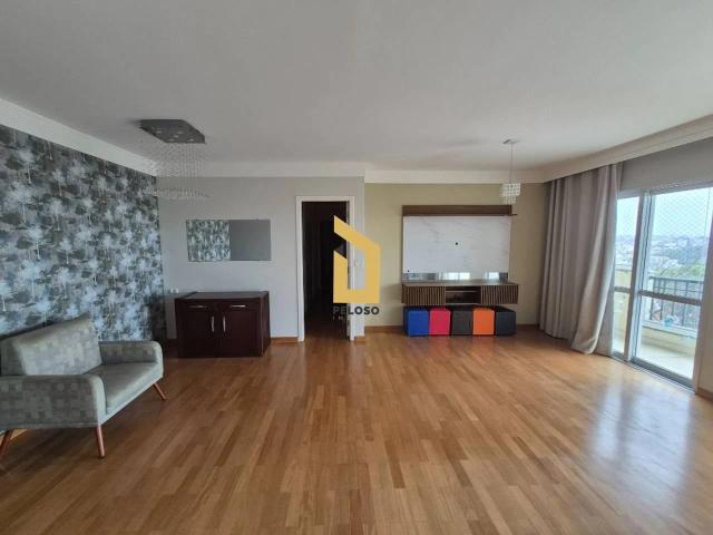 Apartamento para Venda em São Paulo/SP Vila Maria Alta 3 Quartos