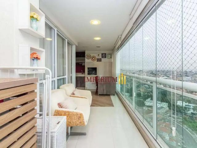 Apartamento para Venda em São Paulo/SP Vila Maria Alta 3 Quartos