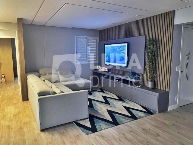 Apartamento para Venda em São Paulo/SP Vila Maria Alta 3 Quartos