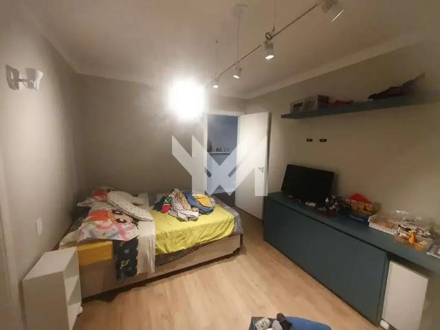 Apartamento para Venda em São Paulo/SP Vila Maria Alta 3 Quartos