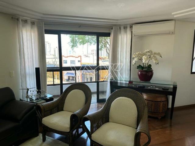 Apartamento para Venda em São Paulo/SP Vila Maria Alta 3 Quartos