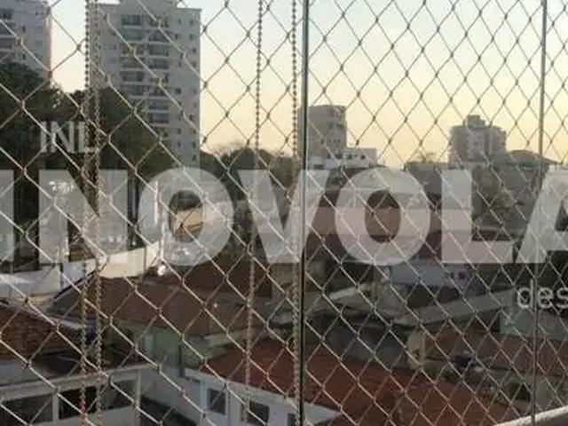 Apartamento para Venda em São Paulo/SP Vila Maria Alta 3 Quartos