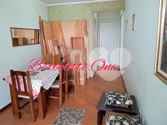 Apartamento para Venda em São Paulo/SP Vila Maria Alta 3 Quartos