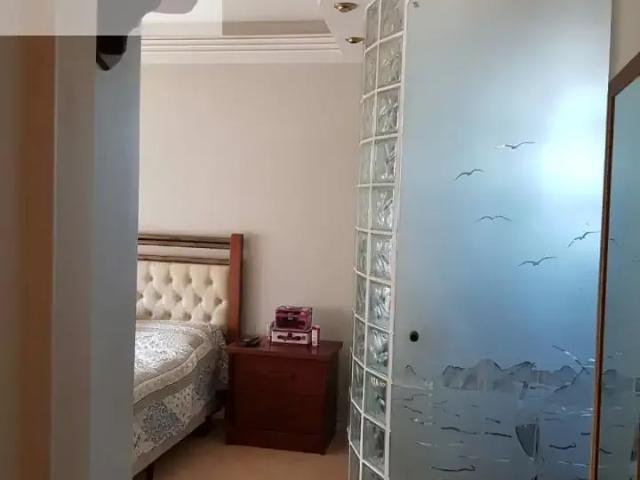 Apartamento para Venda em São Paulo/SP Vila Maria Alta 3 Quartos