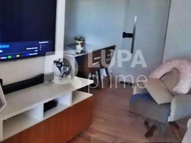 Apartamento para Venda em São Paulo/SP Vila Maria Alta 3 Quartos