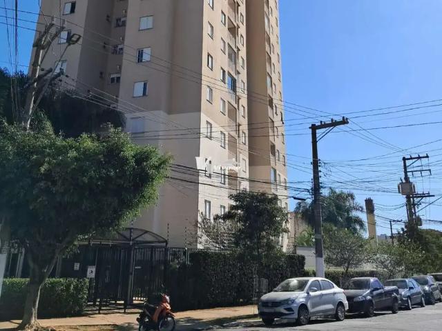 Apartamento para Venda em São Paulo/SP Vila Maria Alta 3 Quartos