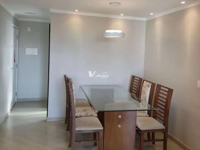 Apartamento para Venda em São Paulo/SP Vila Maria Alta 3 Quartos