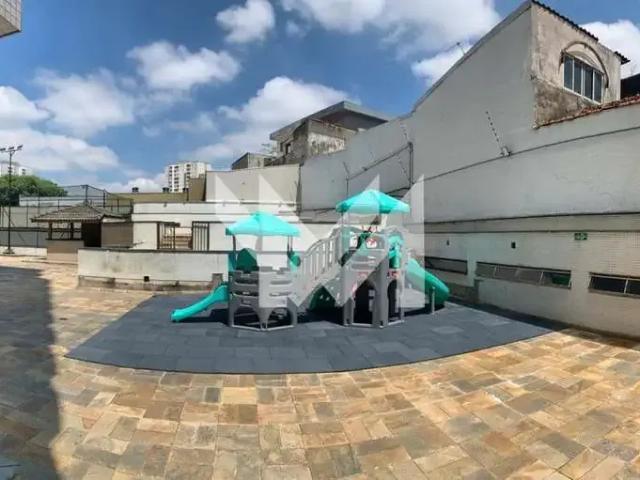 Apartamento para Venda em São Paulo/SP Vila Maria Alta 3 Quartos
