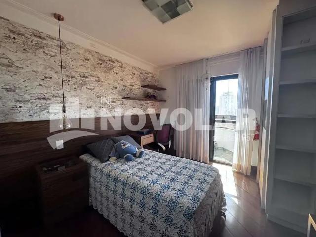 Apartamento para Venda em São Paulo/SP Vila Maria Alta 3 Quartos