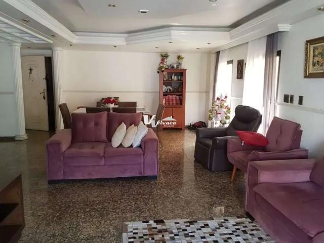 Apartamento para Venda em São Paulo/SP Vila Maria Alta 3 Quartos