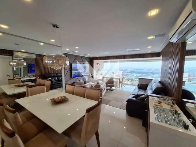 Apartamento para Venda em São Paulo/SP Vila Maria Alta 3 Quartos