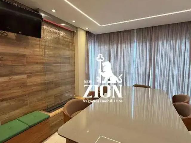 Apartamento para Venda em São Paulo/SP Vila Maria Alta 3 Quartos