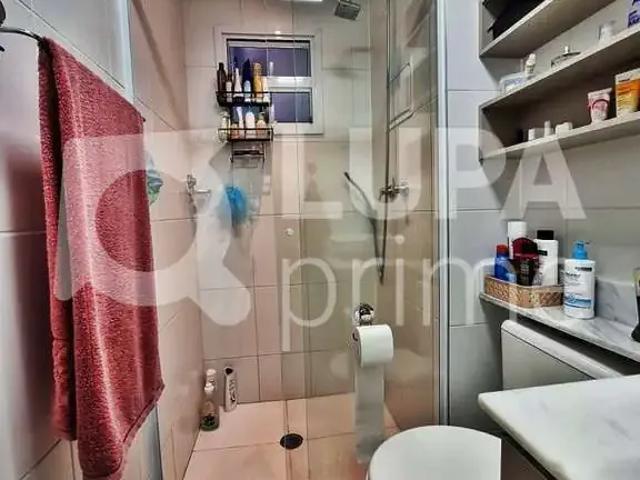 Apartamento para Venda em São Paulo/SP Vila Maria Baixa 3 Quartos