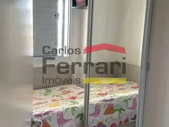 Apartamento para Venda em São Paulo/SP Vila Maria Baixa 3 Quartos