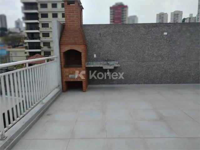 Apartamento para Venda em São Paulo/SP Vila Maria Baixa 2 Quartos