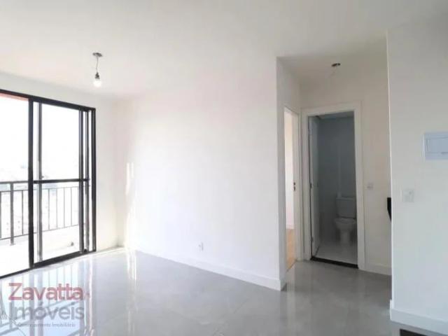 Apartamento para Venda em São Paulo/SP Vila Maria Baixa 2 Quartos