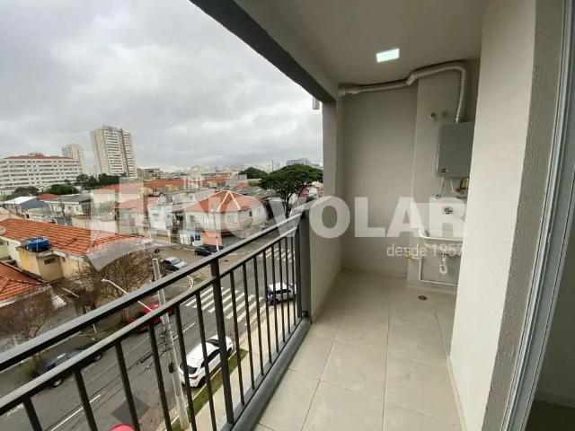 Apartamento para Venda em São Paulo/SP Vila Maria Baixa 2 Quartos