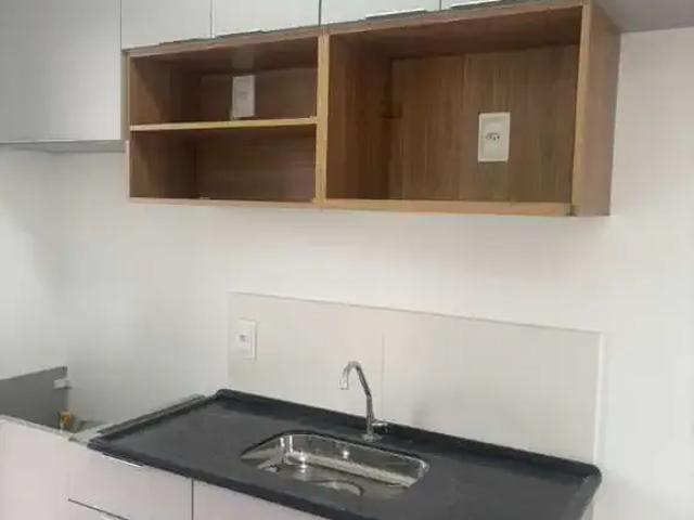 Apartamento para Venda em São Paulo/SP Vila Maria Baixa 2 Quartos