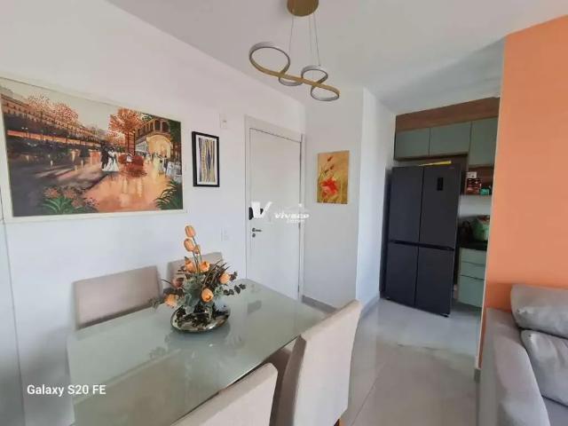Apartamento para Venda em São Paulo/SP Vila Maria Baixa 2 Quartos