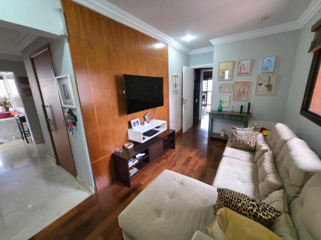 Apartamento para Venda em São Paulo/SP Vila Mariana