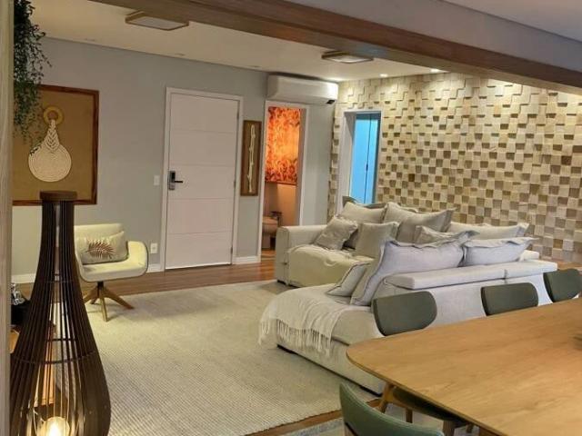 Apartamento para Venda em São Paulo/SP Vila Mariana 4 Quartos