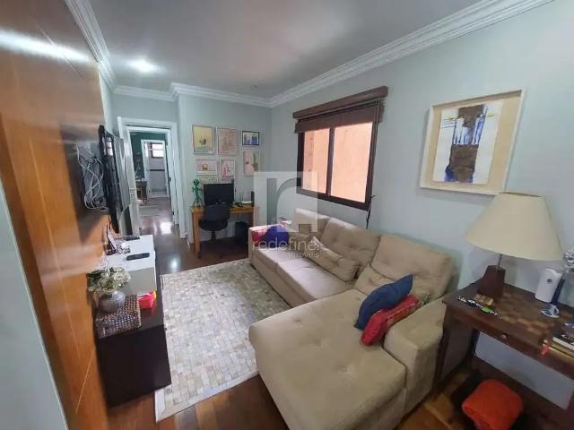 Apartamento para Venda em São Paulo/SP Vila Mariana 4 Quartos