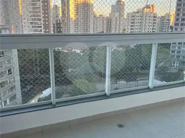 Apartamento para Venda em São Paulo/SP Vila Mariana 4 Quartos