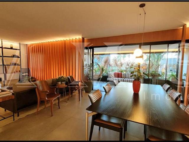 Apartamento para Venda em São Paulo/SP Vila Mariana 4 Quartos