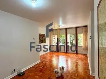 Apartamento para Venda em São Paulo/SP Vila Mariana 4 Quartos