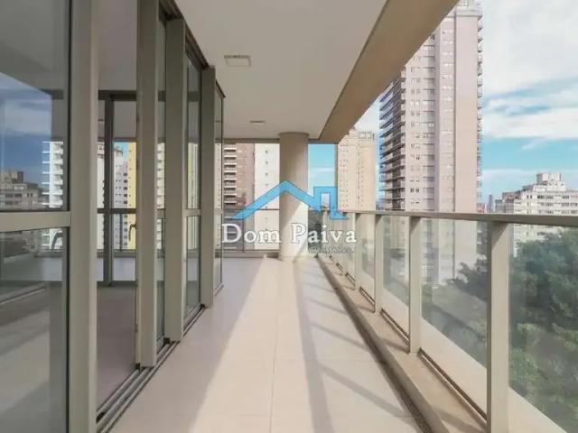 Apartamento para Venda em São Paulo/SP Vila Mariana 4 Quartos