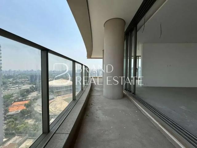Apartamento para Venda em São Paulo/SP Vila Mariana 4 Quartos