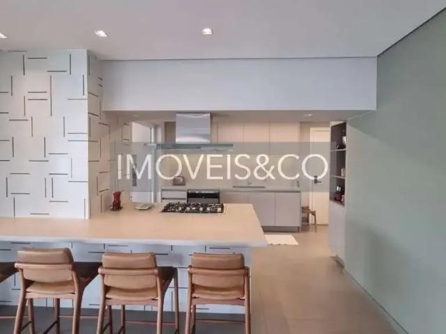 Apartamento para Venda em São Paulo/SP Vila Mariana 4 Quartos