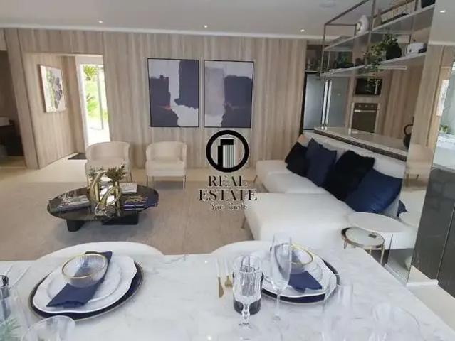 Apartamento para Venda em São Paulo/SP Vila Mariana 4 Quartos