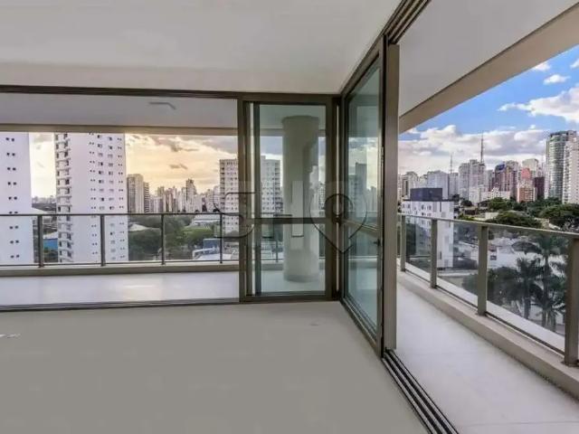 Apartamento para Venda em São Paulo/SP Vila Mariana 4 Quartos
