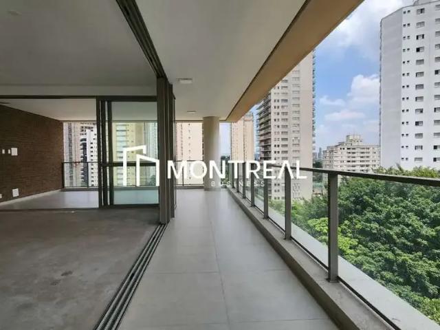 Apartamento para Venda em São Paulo/SP Vila Mariana 4 Quartos