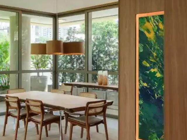 Apartamento para Venda em São Paulo/SP Vila Mariana 4 Quartos