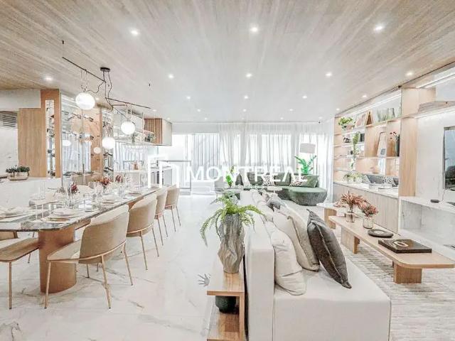 Apartamento para Venda em São Paulo/SP Vila Mariana 4 Quartos