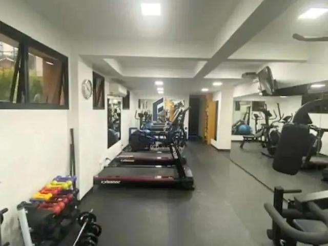 Apartamento para Venda em São Paulo/SP Vila Mariana 4 Quartos