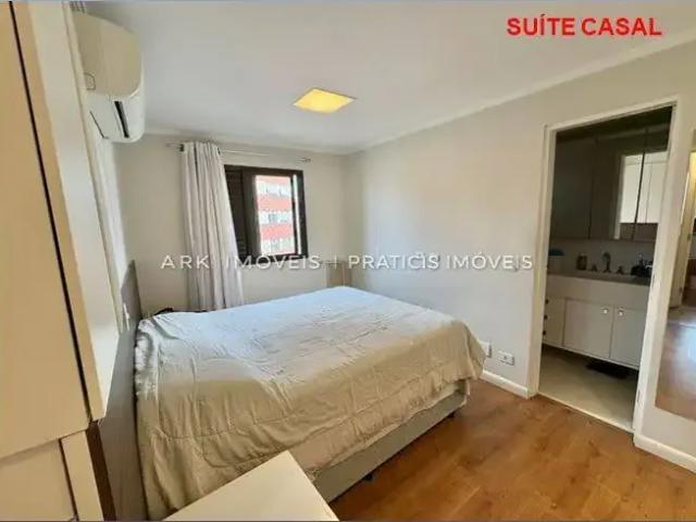 Apartamento para Venda em São Paulo/SP Vila Mariana 4 Quartos