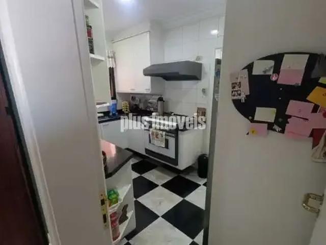 Apartamento para Venda em São Paulo/SP Vila Mariana 4 Quartos