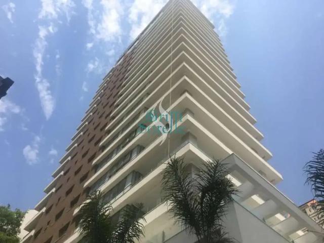 Apartamento para Venda em São Paulo/SP Vila Mariana 4 Quartos