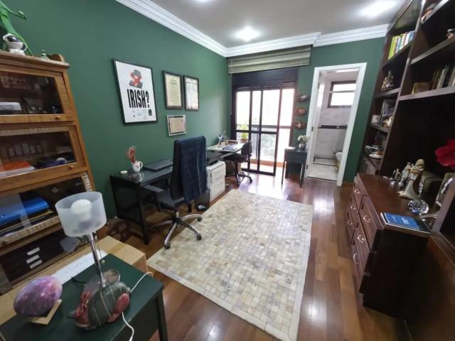 Apartamento para Venda em São Paulo/SP Vila Mariana 4 Quartos