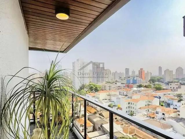 Apartamento para Venda em São Paulo/SP Vila Mariana 4 Quartos