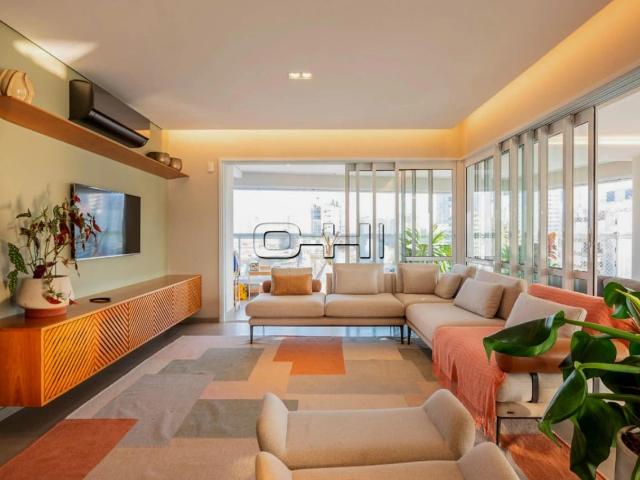 Apartamento para Venda em São Paulo/SP Vila Mariana 4 Quartos