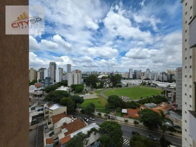 Apartamento para Venda em São Paulo/SP Vila Mariana 4 Quartos