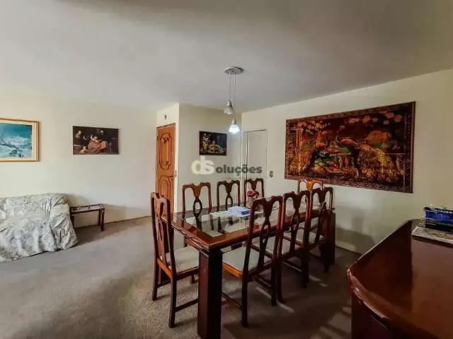 Apartamento para Venda em São Paulo/SP Vila Mariana 4 Quartos