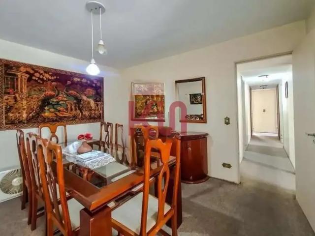 Apartamento para Venda em São Paulo/SP Vila Mariana 4 Quartos