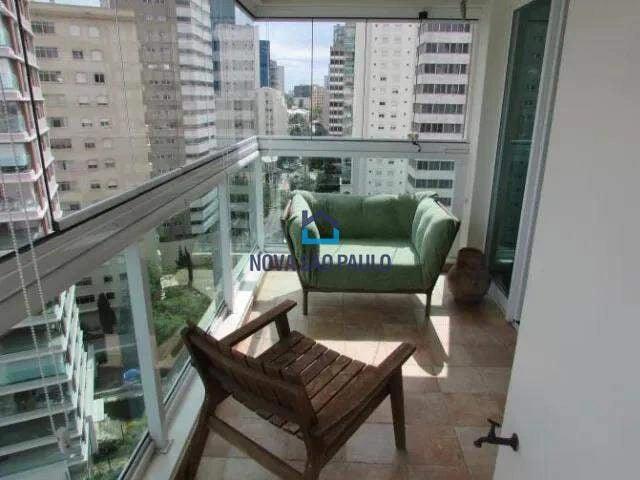 Apartamento para Venda em São Paulo/SP Vila Mariana 4 Quartos