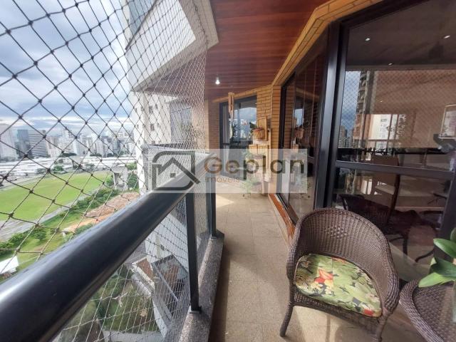 Apartamento para Venda em São Paulo/SP Vila Mariana 4 Quartos