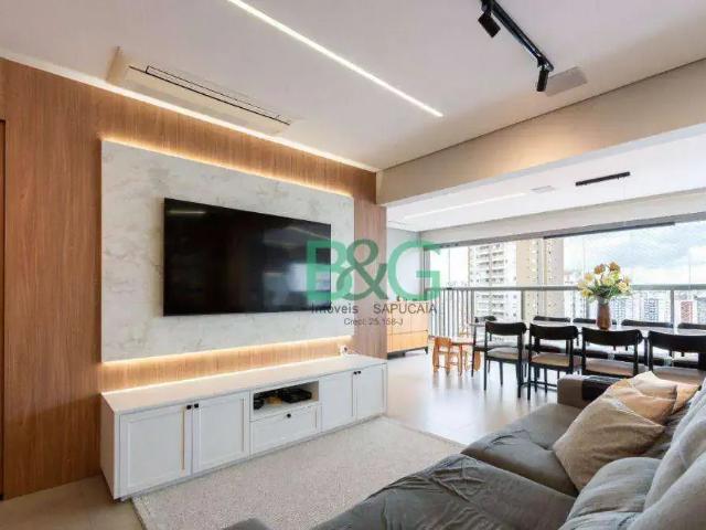 Apartamento para Venda em São Paulo/SP Vila Mariana 4 Quartos